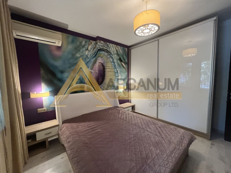 Te koop  1 slaapkamer Varna , Kolchozen pazar , 54 m² | 38565503 - afbeelding [6]
