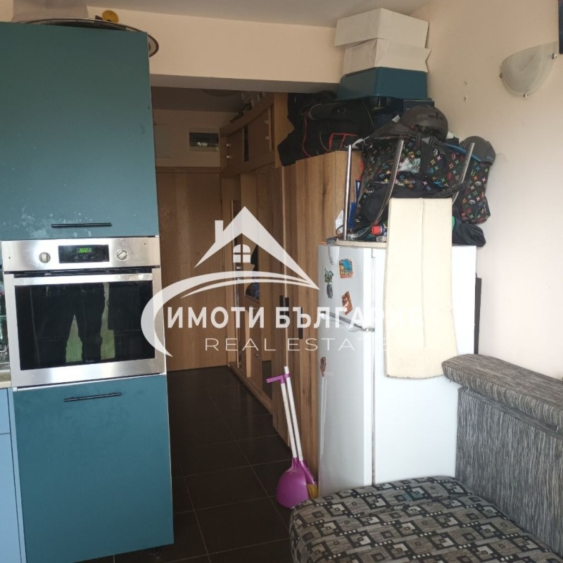 Продава  2-стаен област Добрич , гр. Балчик , 48 кв.м | 64247133 - изображение [4]