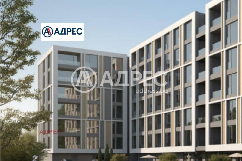 Продава 2-СТАЕН, гр. Варна, Аспарухово, снимка 2 - Апартаменти - 52549598