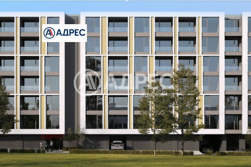 Продава 2-СТАЕН, град Варна, Аспарухово • 112500 € / 220030.88 лв. • 69440769 1