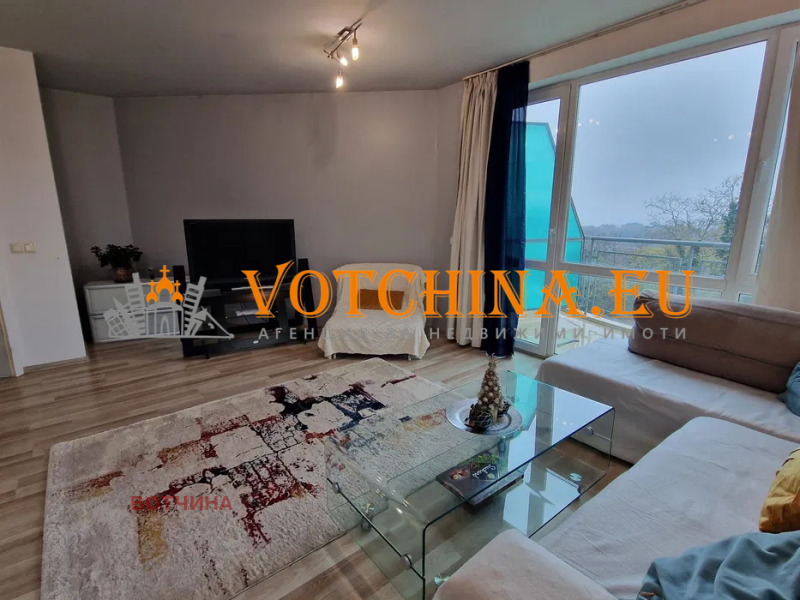 Продава 2-СТАЕН, гр. Варна, м-т Евксиноград, снимка 4 - Апартаменти - 52663453