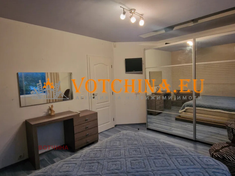 Продава 2-СТАЕН, гр. Варна, м-т Евксиноград, снимка 9 - Апартаменти - 52663453