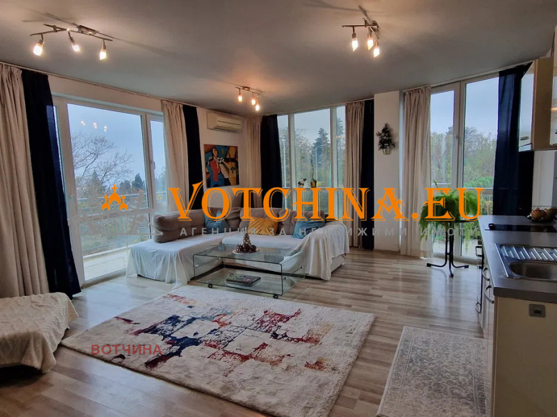 Продава 2-СТАЕН, гр. Варна, м-т Евксиноград