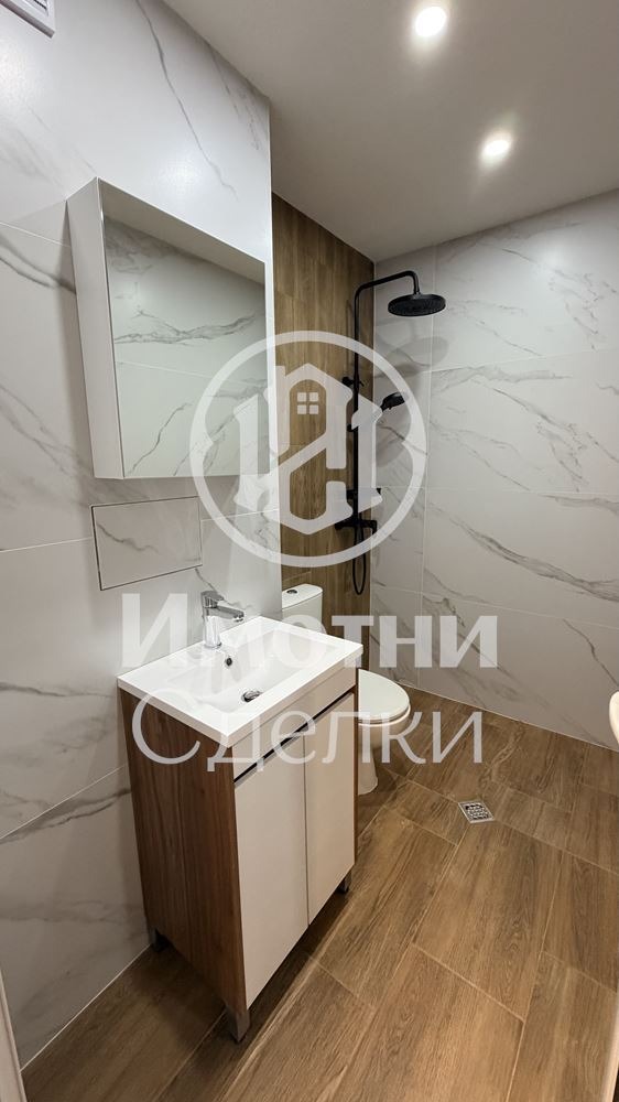 Продава 2-СТАЕН, гр. София, Света Троица, снимка 8 - Апартаменти - 53085334