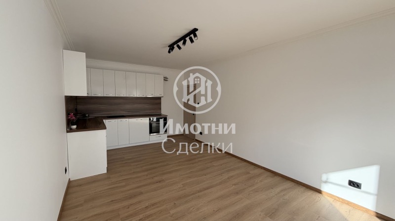 Продава 2-СТАЕН, гр. София, Света Троица, снимка 2 - Апартаменти - 53085334