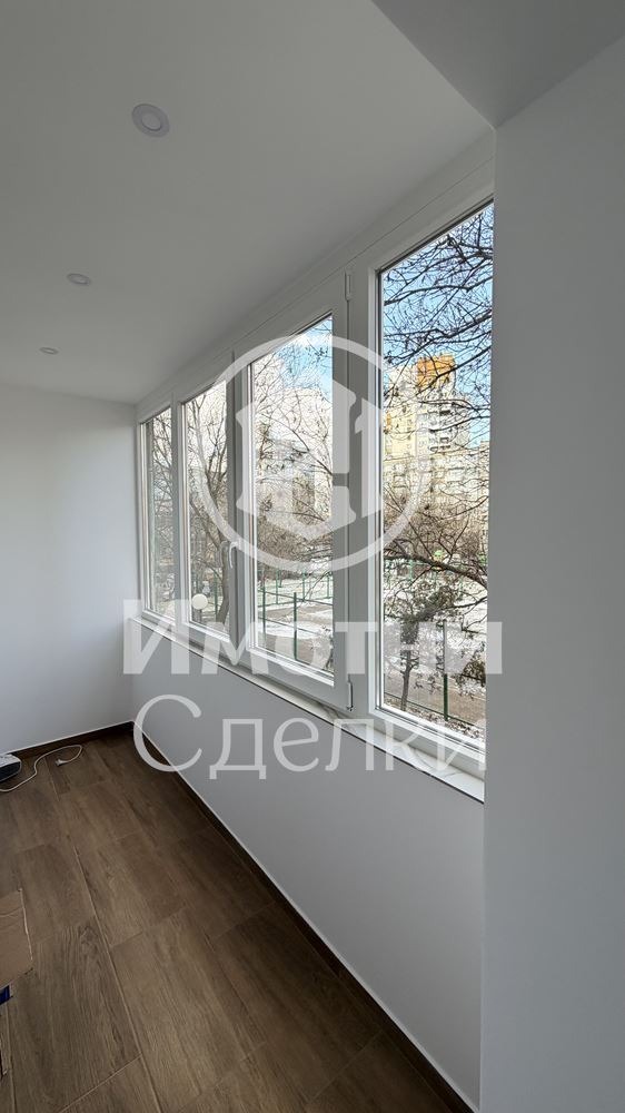 Продава 2-СТАЕН, гр. София, Света Троица, снимка 7 - Апартаменти - 53085334