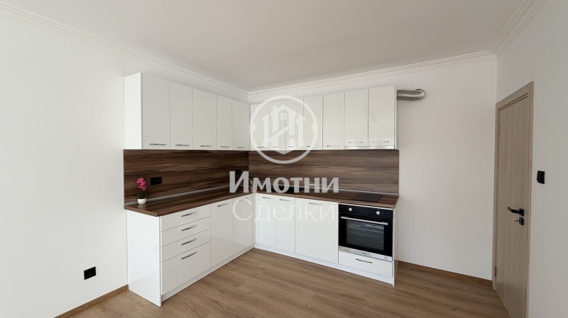 Продава 2-СТАЕН, гр. София, Света Троица, снимка 3 - Апартаменти - 53085334