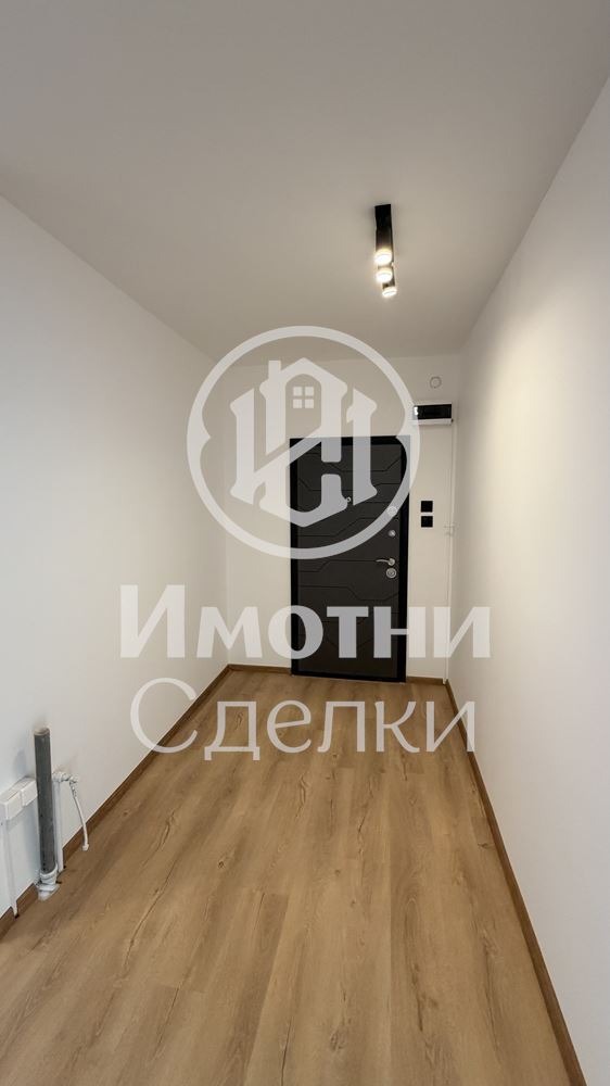 Продава 2-СТАЕН, гр. София, Света Троица, снимка 13 - Апартаменти - 53085334