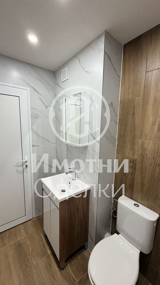 Продава 2-СТАЕН, гр. София, Света Троица, снимка 10 - Апартаменти - 53085334