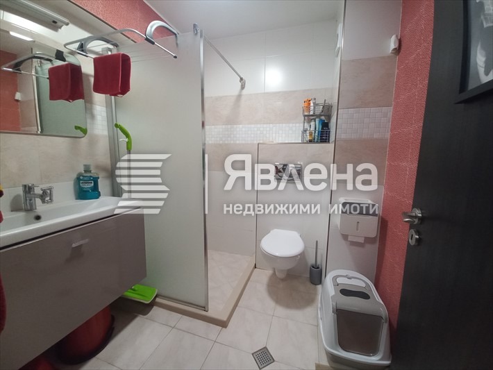 Продава 2-СТАЕН, гр. Пловдив, Кючук Париж, снимка 5 - Апартаменти - 54624408