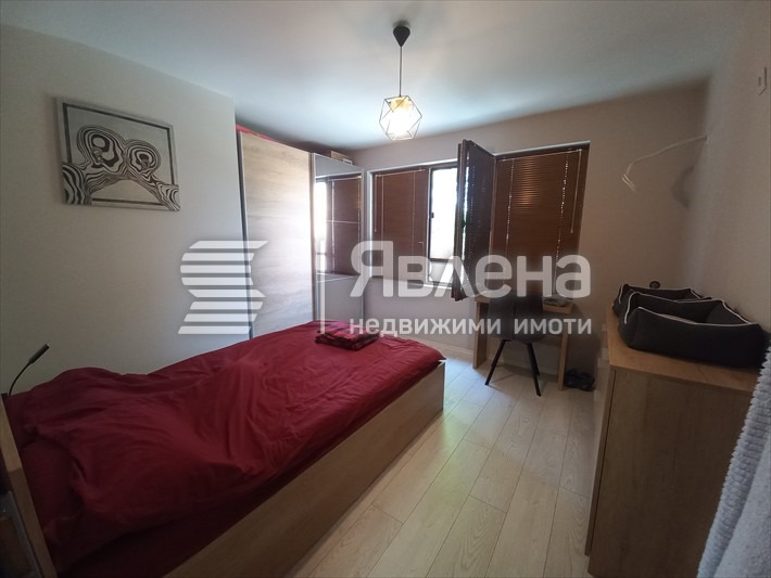 Продава 2-СТАЕН, гр. Пловдив, Кючук Париж, снимка 4 - Апартаменти - 54624408