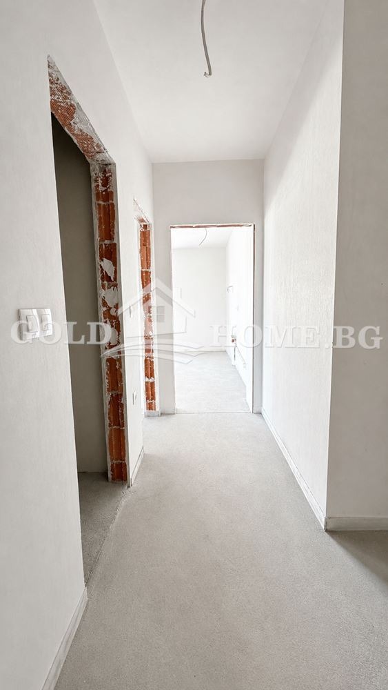 Продава 2-СТАЕН, гр. Пловдив, Кършияка, снимка 10 - Апартаменти - 55301283