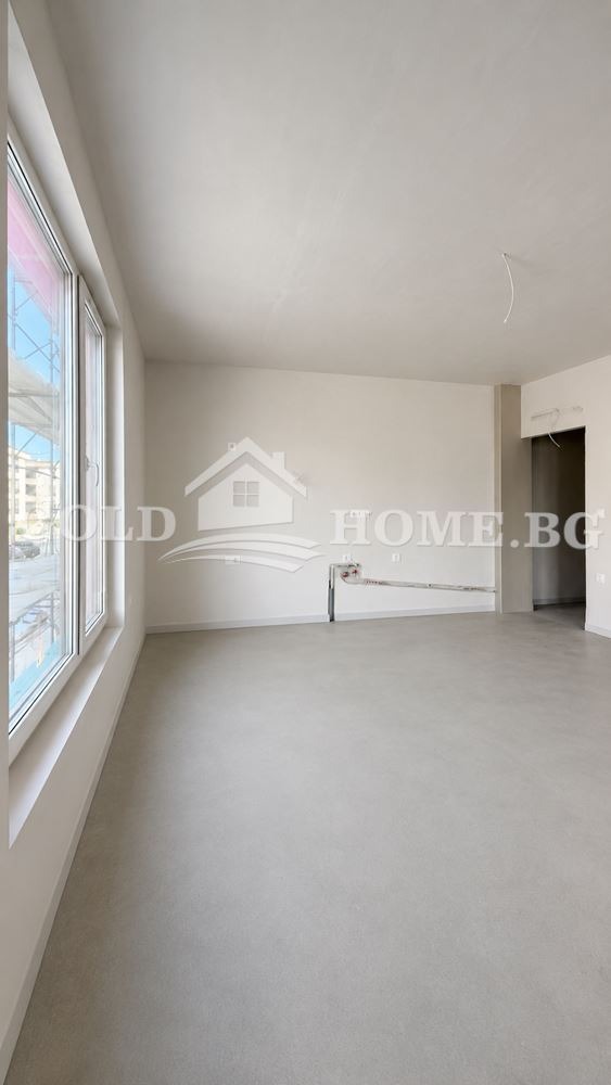 Продава 2-СТАЕН, гр. Пловдив, Кършияка, снимка 3 - Апартаменти - 55301283