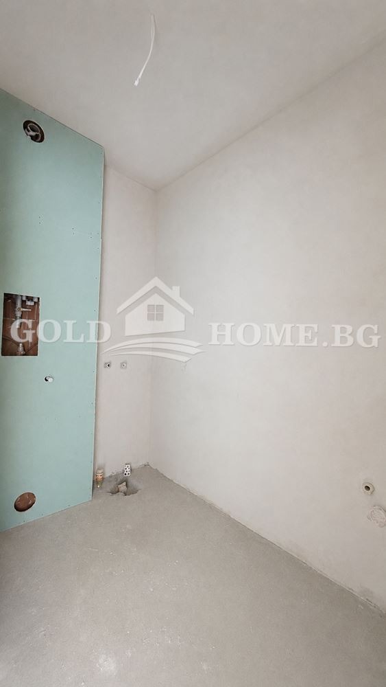 Продава 2-СТАЕН, гр. Пловдив, Кършияка, снимка 8 - Апартаменти - 55301283