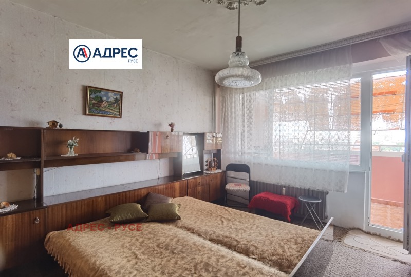 Продава  3-стаен град Русе , Възраждане , 79 кв.м | 26498739 - изображение [6]