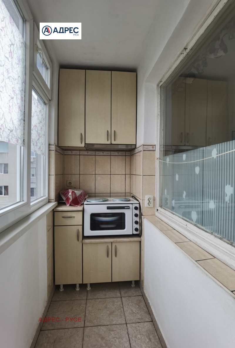 Продава  3-стаен град Русе , Възраждане , 79 кв.м | 26498739 - изображение [3]