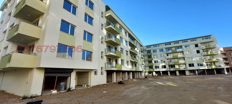 Продава  3-стаен, град Пловдив, Западен •  105 032 EUR • ID 92837030 — holmes.bg - [1] 