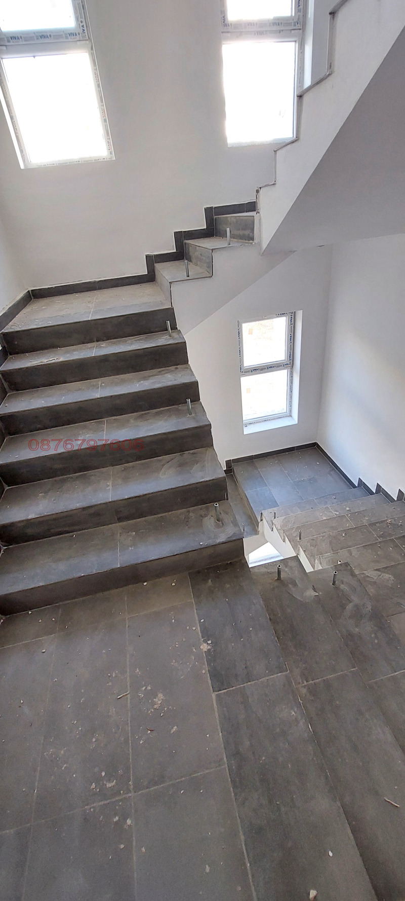 Satılık  2 yatak odası Plovdiv , Zapaden , 98 metrekare | 68025743 - görüntü [6]