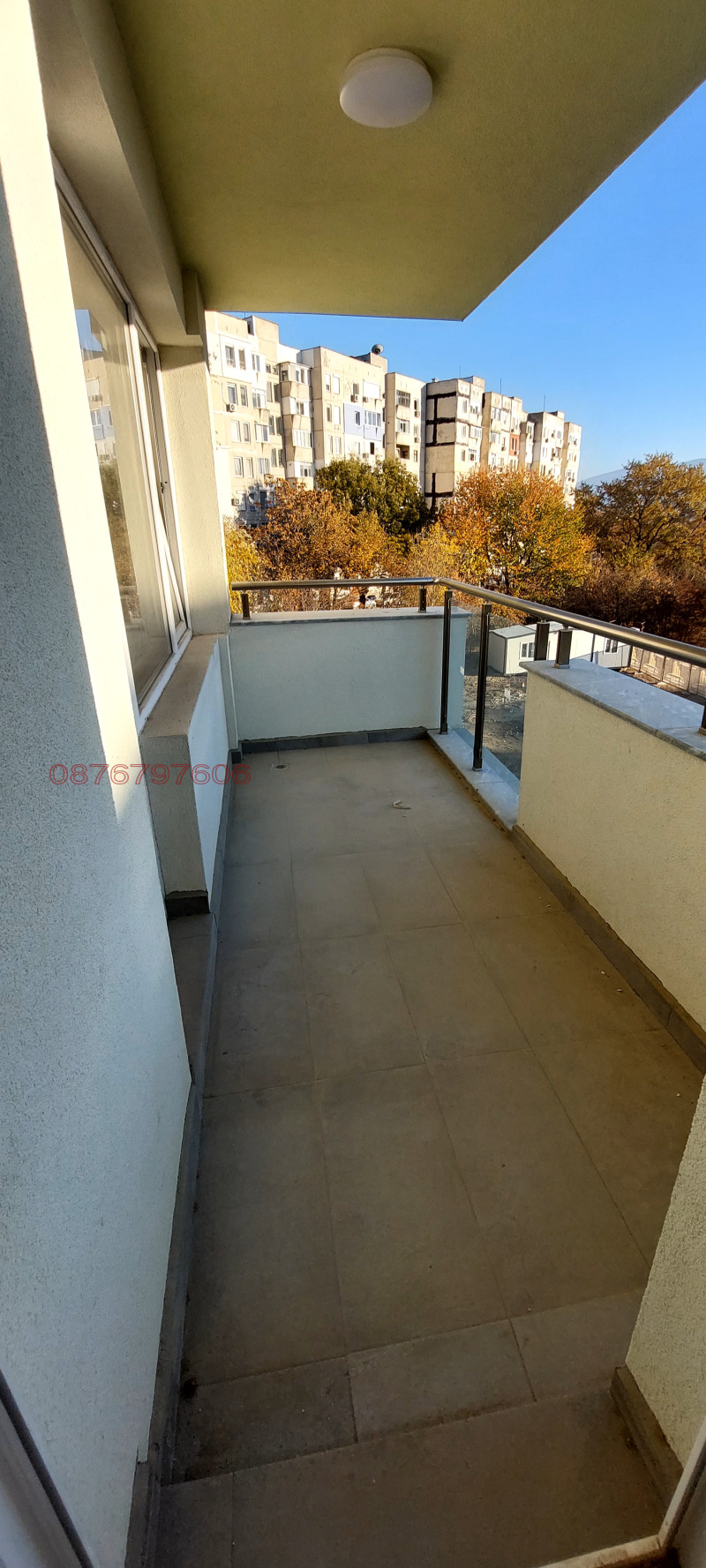 Satılık  2 yatak odası Plovdiv , Zapaden , 98 metrekare | 68025743 - görüntü [4]