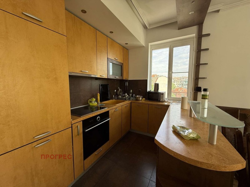 Na sprzedaż  2 sypialnie Plowdiw , Karszijaka , 96 mkw | 63072964 - obraz [3]