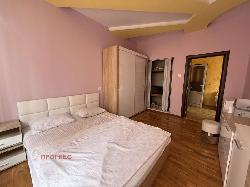 Na sprzedaż  2 sypialnie Plowdiw , Karszijaka , 96 mkw | 63072964 - obraz [9]