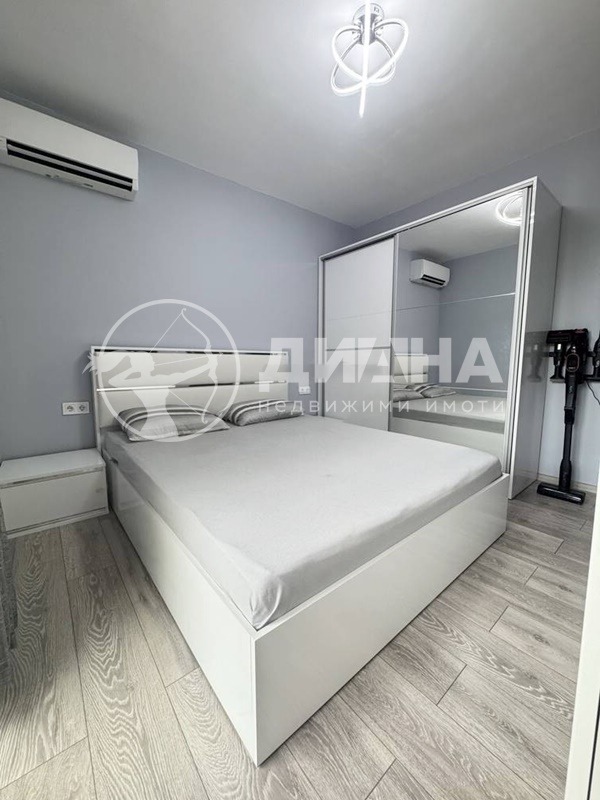 In vendita  2 camere da letto Plovdiv , Hristo Smirnenski , 90 mq | 96081632 - Immagine [9]