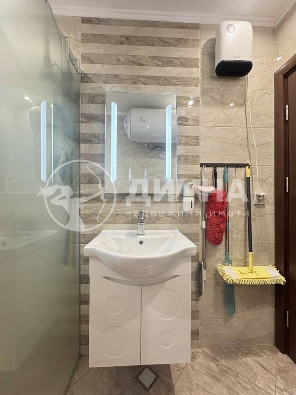 In vendita  2 camere da letto Plovdiv , Hristo Smirnenski , 90 mq | 96081632 - Immagine [15]