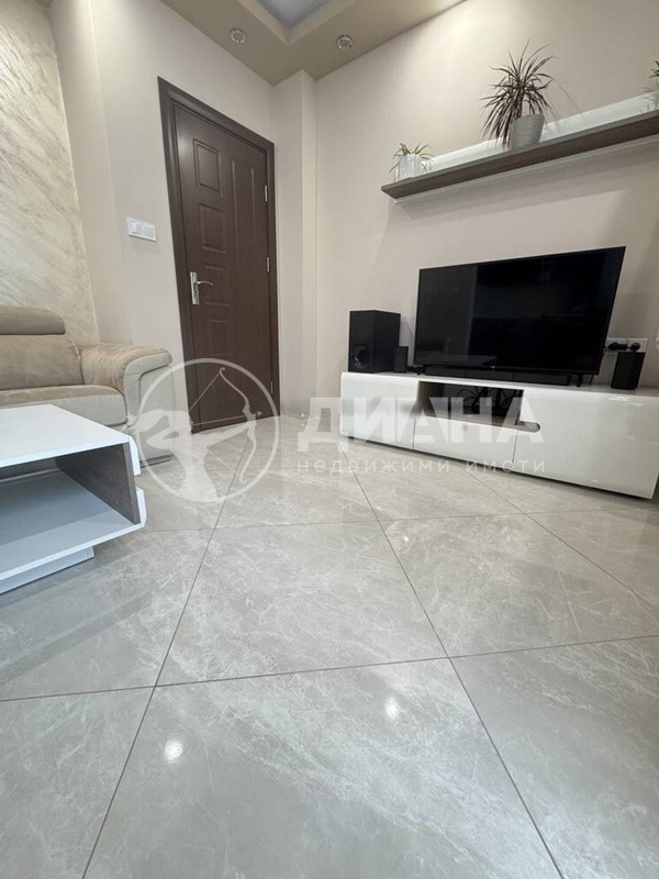 In vendita  2 camere da letto Plovdiv , Hristo Smirnenski , 90 mq | 96081632 - Immagine [3]