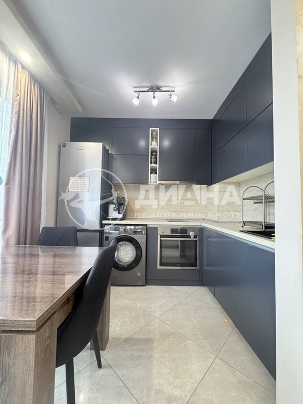In vendita  2 camere da letto Plovdiv , Hristo Smirnenski , 90 mq | 96081632 - Immagine [5]