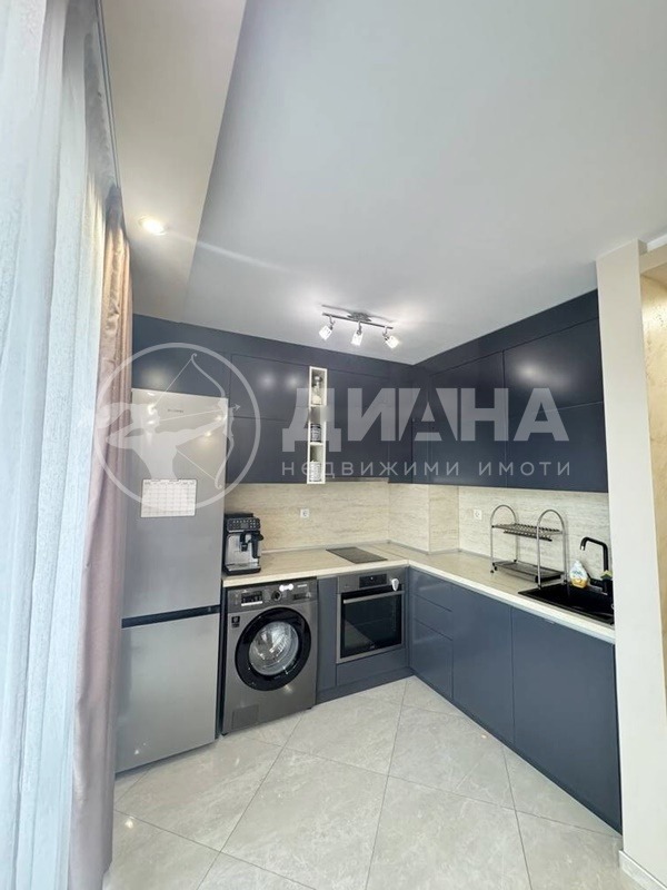 In vendita  2 camere da letto Plovdiv , Hristo Smirnenski , 90 mq | 96081632 - Immagine [6]