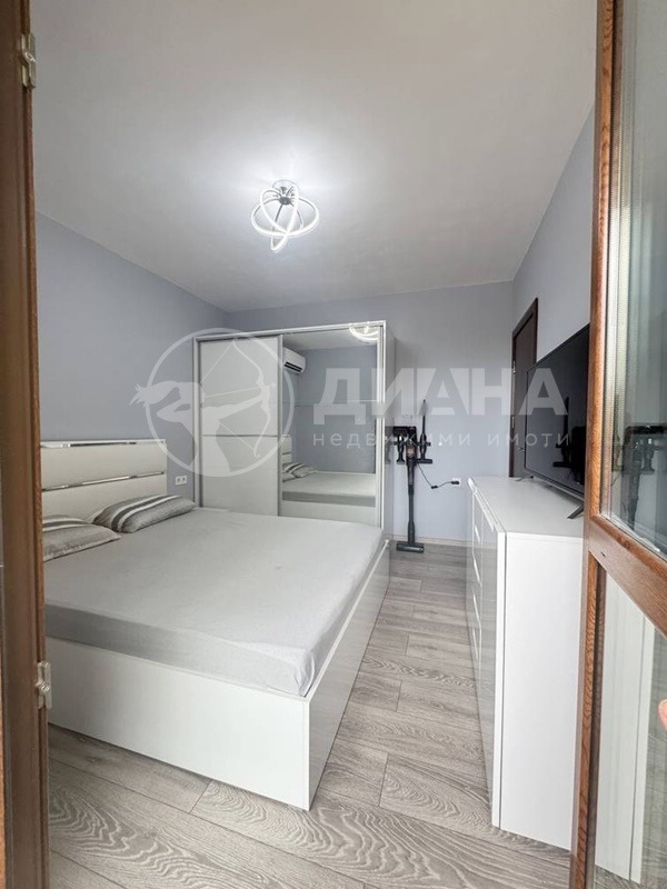In vendita  2 camere da letto Plovdiv , Hristo Smirnenski , 90 mq | 96081632 - Immagine [8]