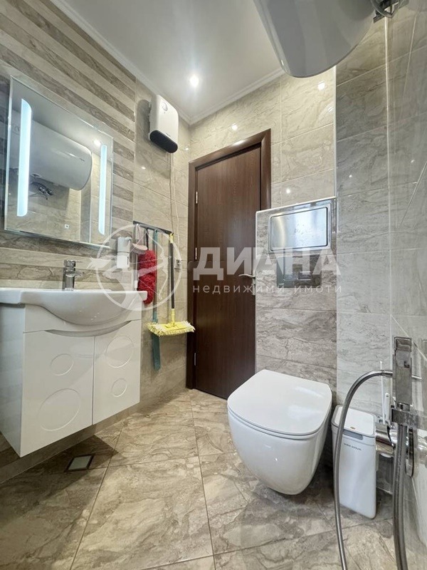In vendita  2 camere da letto Plovdiv , Hristo Smirnenski , 90 mq | 96081632 - Immagine [14]