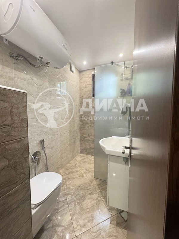 In vendita  2 camere da letto Plovdiv , Hristo Smirnenski , 90 mq | 96081632 - Immagine [13]