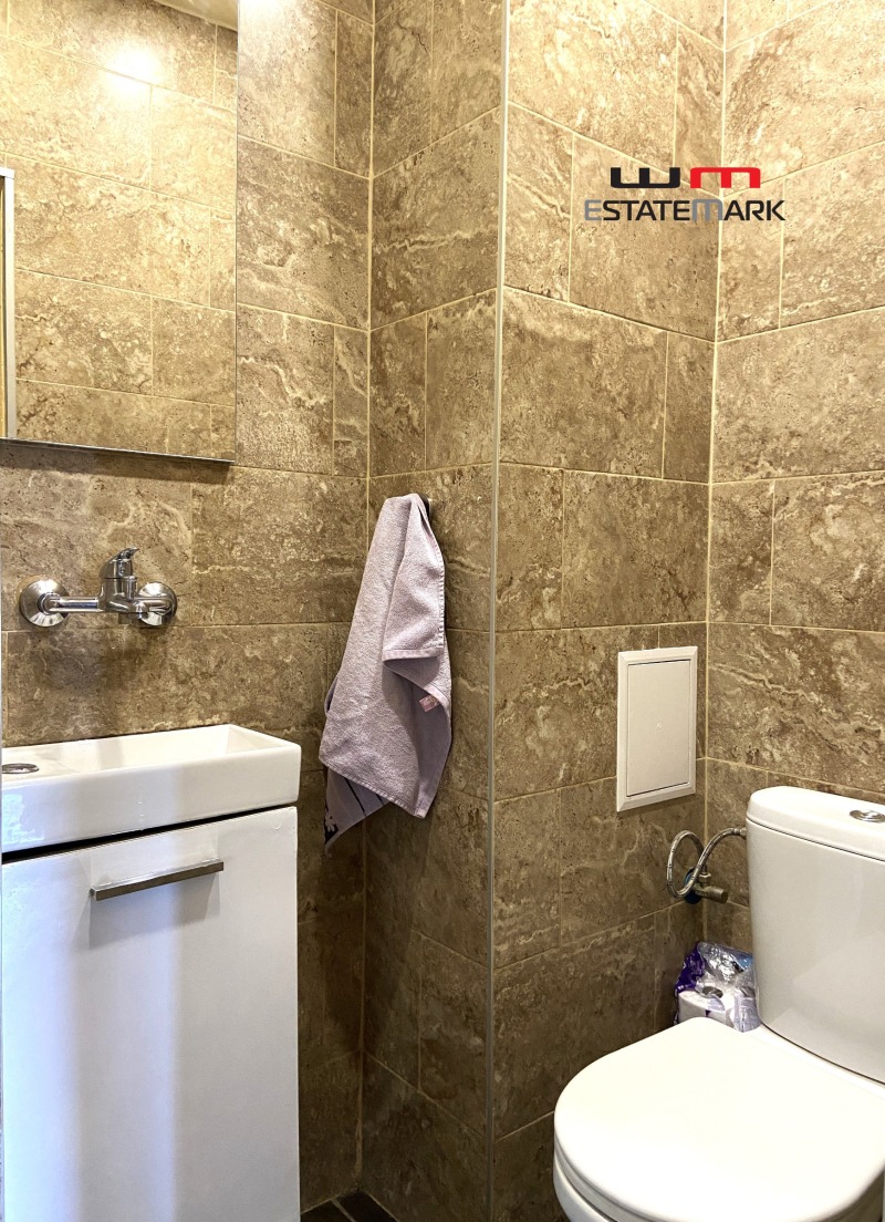 Na sprzedaż  2 sypialnie Sofia , Ljulin 7 , 80 mkw | 63537719 - obraz [10]