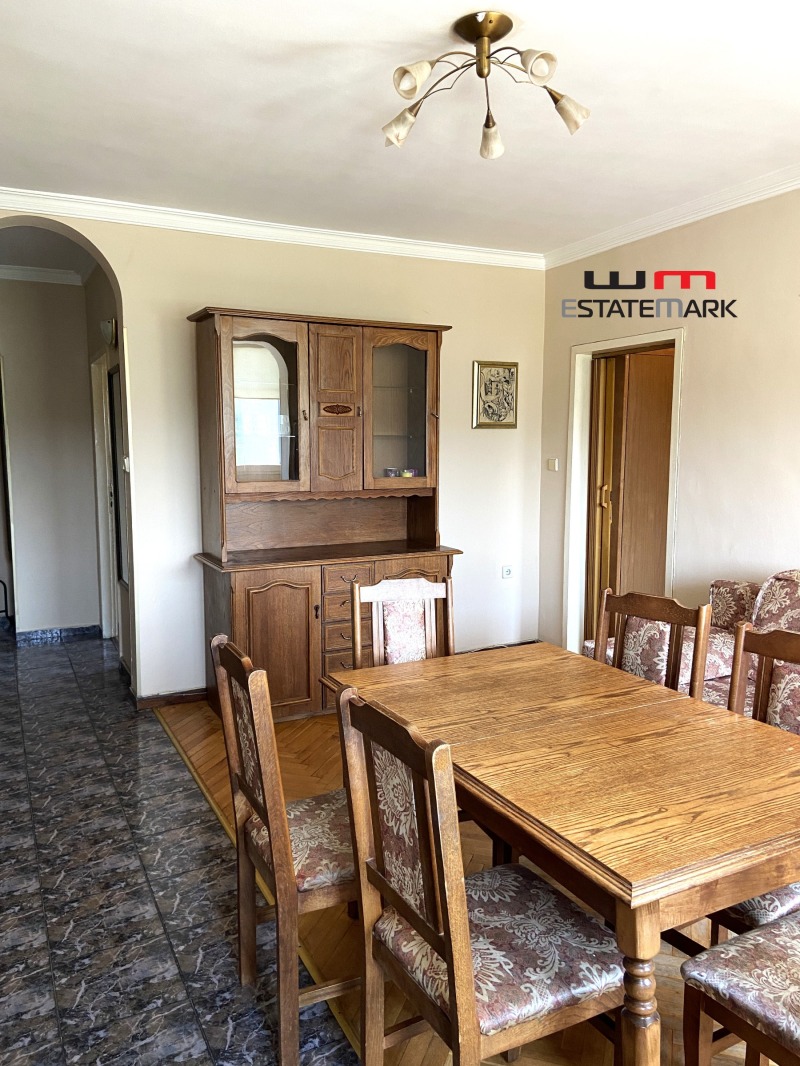 Na sprzedaż  2 sypialnie Sofia , Ljulin 7 , 80 mkw | 63537719 - obraz [5]