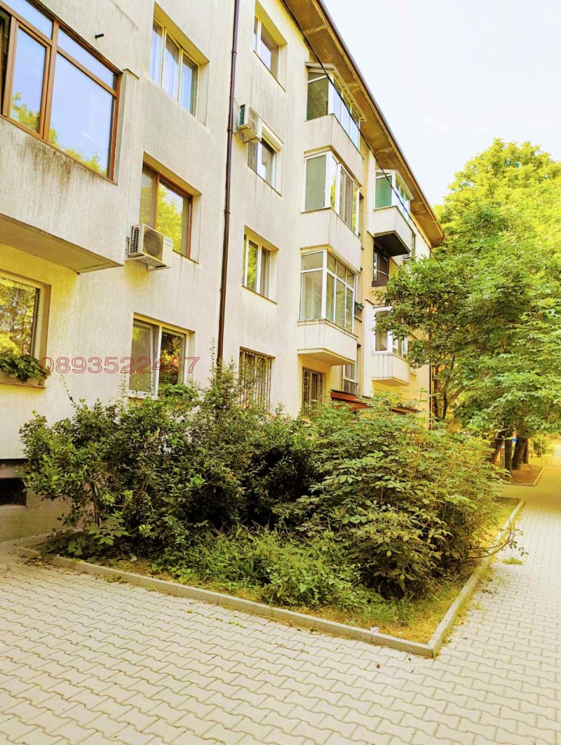 Продава  3-стаен град София , Яворов , 109 кв.м | 83443035
