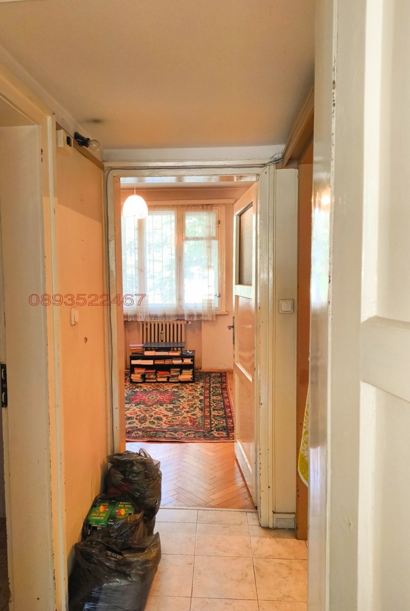 Продава  3-стаен град София , Яворов , 109 кв.м | 83443035 - изображение [5]