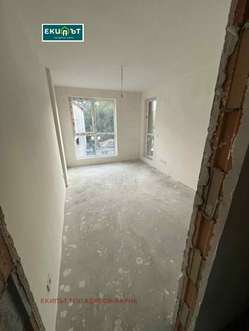 Продава 3-СТАЕН, гр. Варна, Аспарухово, снимка 3 - Апартаменти - 52289829