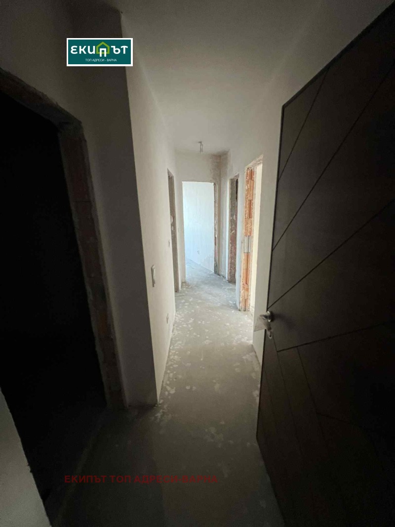 Продава 3-СТАЕН, гр. Варна, Аспарухово, снимка 8 - Апартаменти - 52289829