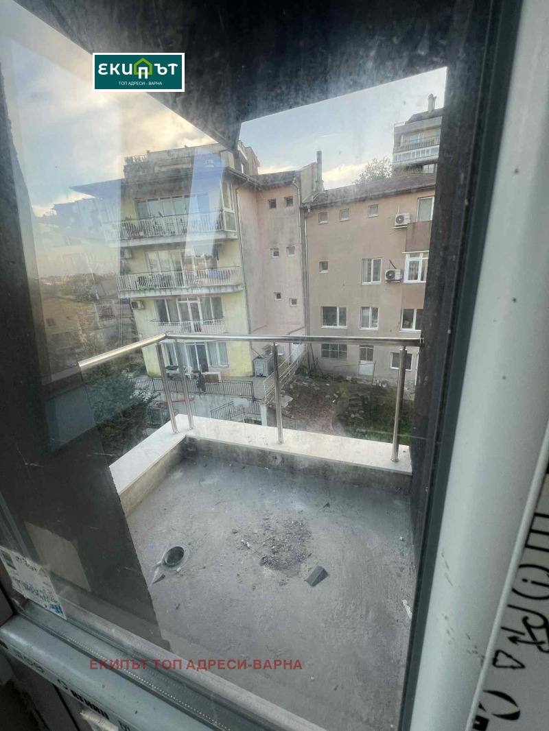 Продава 3-СТАЕН, гр. Варна, Аспарухово, снимка 4 - Апартаменти - 52289829