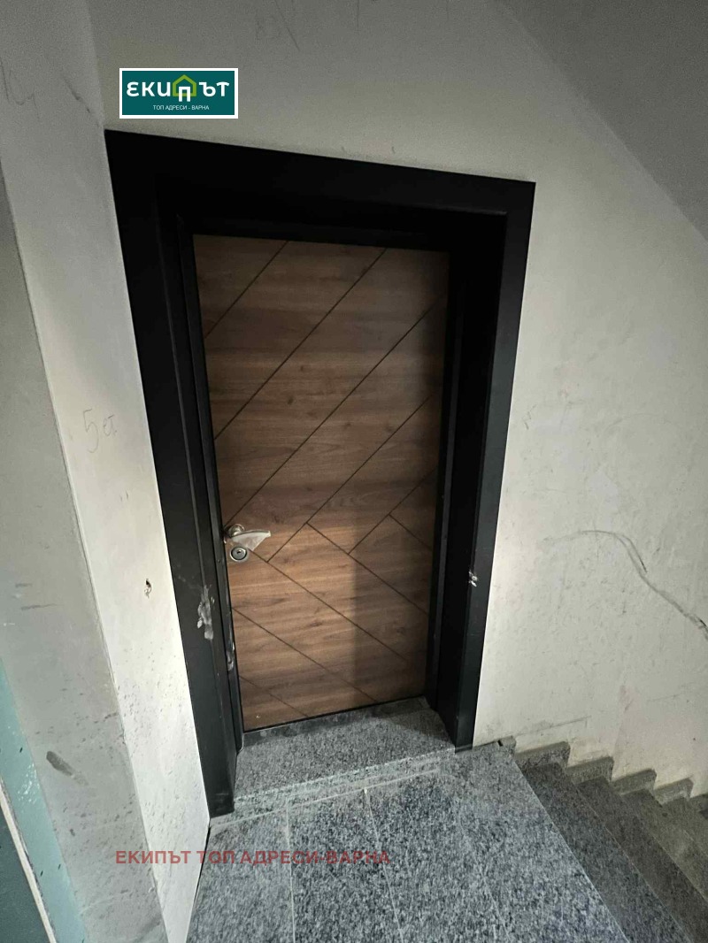 Продава 3-СТАЕН, гр. Варна, Аспарухово, снимка 9 - Апартаменти - 52289829