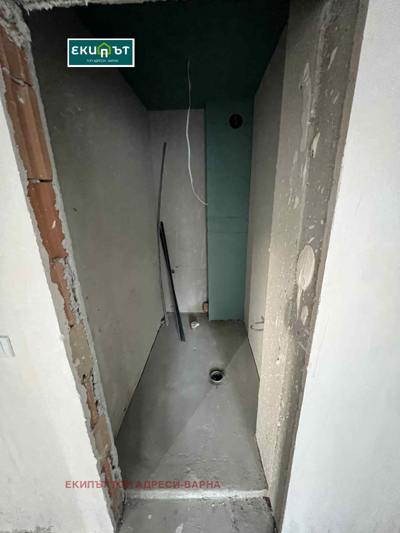 Продава 3-СТАЕН, гр. Варна, Аспарухово, снимка 6 - Апартаменти - 52289829