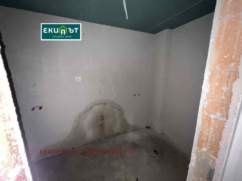 Продава 3-СТАЕН, гр. Варна, Аспарухово, снимка 7 - Апартаменти - 52289829