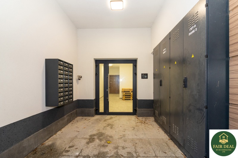 Продава 3-СТАЕН, гр. София, Разсадника, снимка 2 - Апартаменти - 52511117