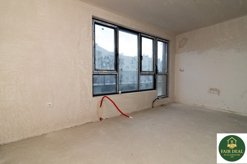 Продава 3-СТАЕН, гр. София, Разсадника, снимка 7 - Апартаменти - 52511117