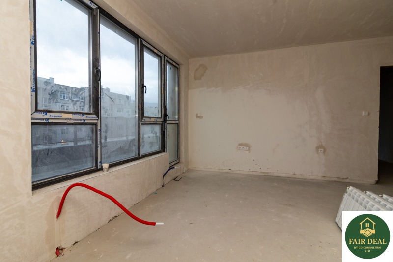 Продава 3-СТАЕН, гр. София, Разсадника, снимка 8 - Апартаменти - 52511117