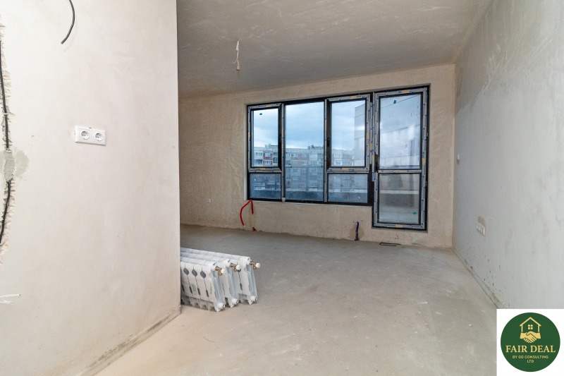 Продава 3-СТАЕН, гр. София, Разсадника, снимка 10 - Апартаменти - 52511117