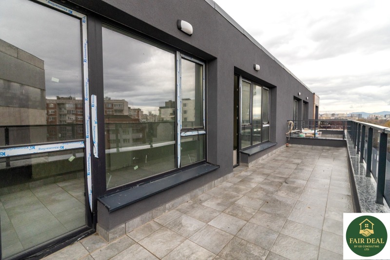 Продава 3-СТАЕН, гр. София, Разсадника, снимка 5 - Апартаменти - 52511117