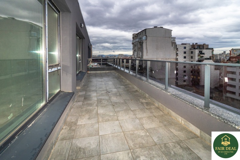 Продава 3-СТАЕН, гр. София, Разсадника, снимка 6 - Апартаменти - 52511117