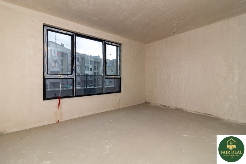 Продава 3-СТАЕН, гр. София, Разсадника, снимка 16 - Апартаменти - 52511117